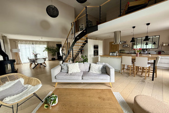 achat maison chaingy 45380