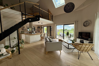 achat maison chaingy 45380