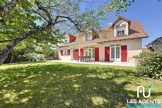 achat maison chaingy 45380