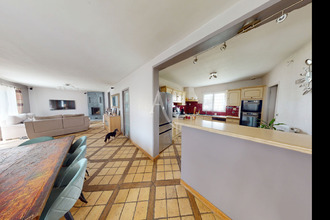 achat maison chaingy 45380