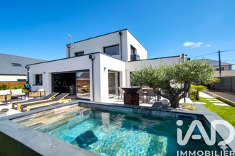 achat maison chaingy 45380