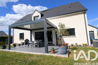 achat maison chaingy 45380