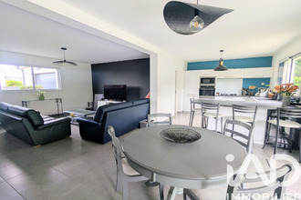 achat maison chaingy 45380