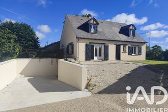 achat maison chaingy 45380