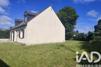 achat maison chaingy 45380