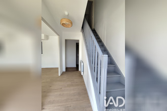 achat maison chaingy 45380