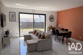 achat maison chaingy 45380