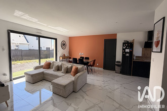 achat maison chaingy 45380