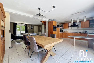 achat maison chaingy 45380