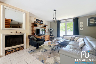 achat maison chaingy 45380