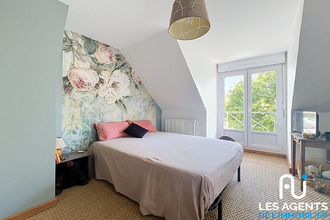 achat maison chaingy 45380