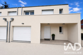 achat maison chaingy 45380