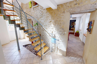 achat maison chaingy 45380