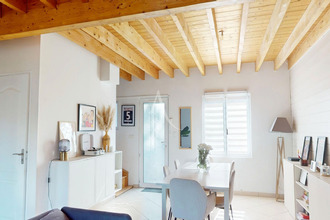 achat maison chaingy 45380