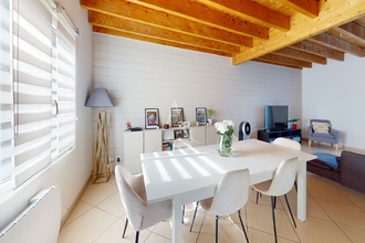 achat maison chaingy 45380
