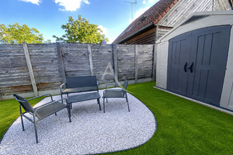 achat maison chaingy 45380