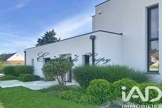achat maison chaingy 45380