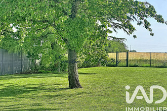 achat maison chaingy 45380