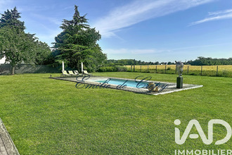 achat maison chaingy 45380
