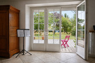 achat maison chaingy 45380