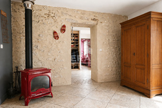 achat maison chaingy 45380