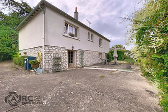 achat maison chaingy 45380