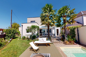 achat maison chaingy 45380
