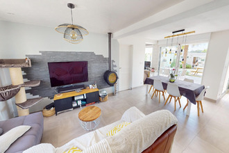 achat maison chaingy 45380