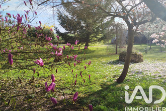 achat maison chaintreaux 77460