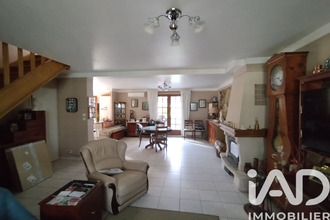 achat maison chaintreaux 77460