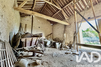 achat maison chaintreaux 77460