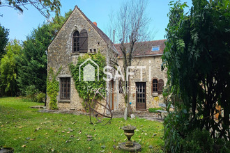 achat maison chaintreaux 77460