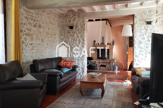achat maison chaintreaux 77460