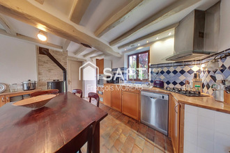 achat maison chaintreaux 77460