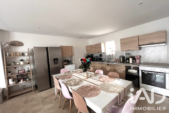 achat maison chaintreaux 77460