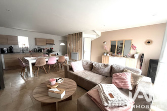 achat maison chaintreaux 77460