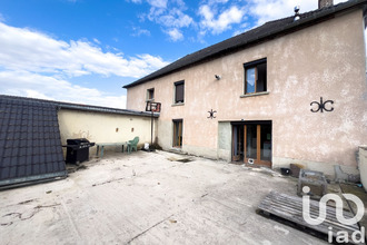 achat maison chaintrix-bierges 51130