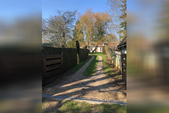 achat maison chaise-dieu-du-theil 27580