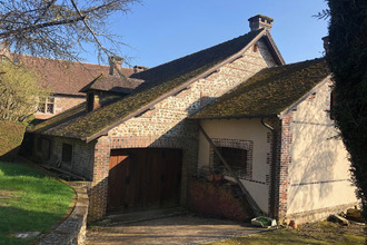 achat maison chaise-dieu-du-theil 27580