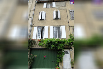 achat maison chalabre 11230