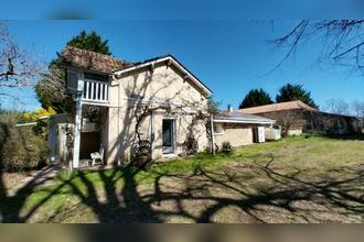 achat maison chalagnac 24380