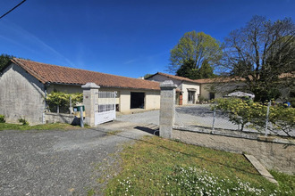 achat maison chalagnac 24380