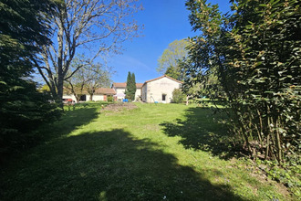 achat maison chalagnac 24380