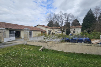 achat maison chalagnac 24380