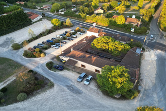 achat maison chalagnac 24380