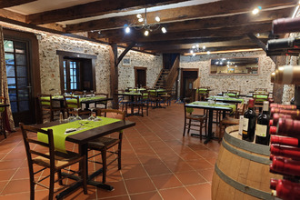 achat maison chalagnac 24380