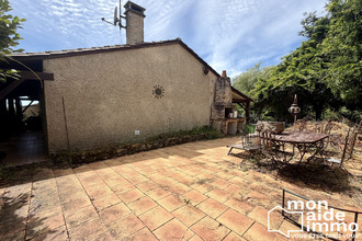 achat maison chalagnac 24380