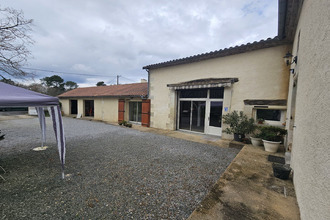 achat maison chalagnac 24380