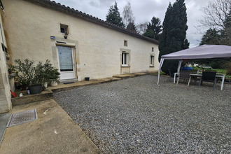 achat maison chalagnac 24380