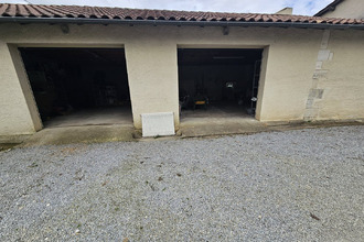 achat maison chalagnac 24380